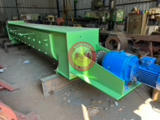 flakes conditioner radkrish oil process equipments